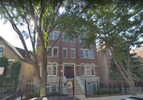 1512 Wood property